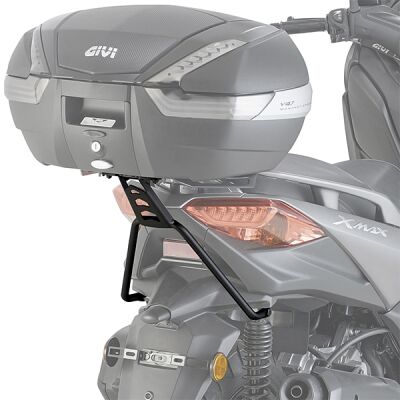 SR2149 special rack pro Yamaha X-Max 125 (18-22) a X-MAX 300, bez plotny